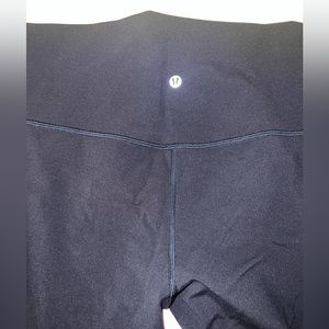 lululemon Align High-Rise Crop 21"leggings
